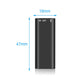 ⏰ 50 % RABATT – Nur für kurze Zeit ✨Mini Digital Audio Voice Recorder Pen Dictaphone