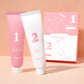 🙋‍♀️2025 Frühjahrsaktion💖Reinigendes & weichmachendes Haarentfernungs-Creme-Set
