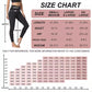 🔥 Figurformende High-Waist-Leggings mit Po-Lift & Seitentasche | 37% OFF