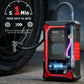 Tragbarer 12V-Auto-Starthilfe