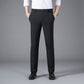 Bequeme, knitterfreie Business-Casual-Hose für Herren