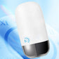 3-In-1 Lightweight Hydrating Moisturizing Sunscreen Cream