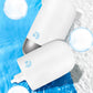 3-In-1 Lightweight Hydrating Moisturizing Sunscreen Cream