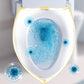 🫧🚽Multifunktionales, leistungsstarkes Abflussreinigerpulver gegen Verstopfungen🫧