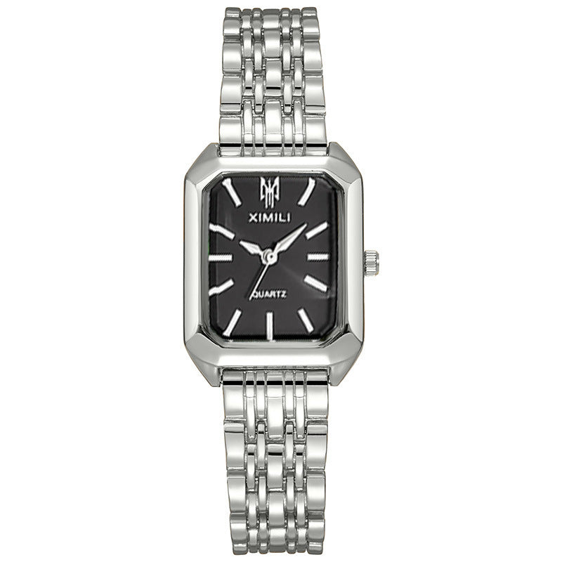 ⏳ Limited time 50% off! 💥Damen-Luxus-Quarz-Armbanduhr
