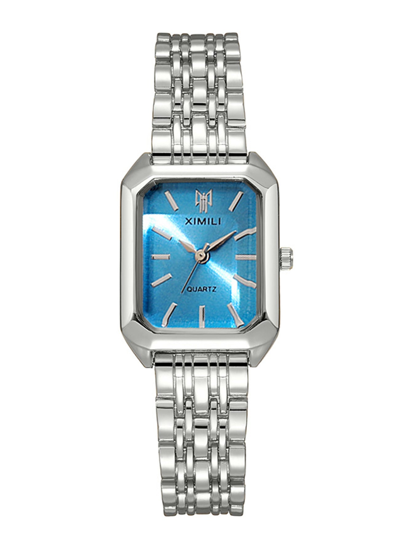 ⏳ Limited time 50% off! 💥Damen-Luxus-Quarz-Armbanduhr