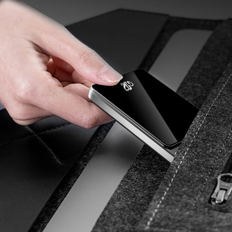 🔥 "NEUHEIT – Nur für kurze Zeit 36% Rabatt!" ⚡ Magnetische Powerbank mit Ständer