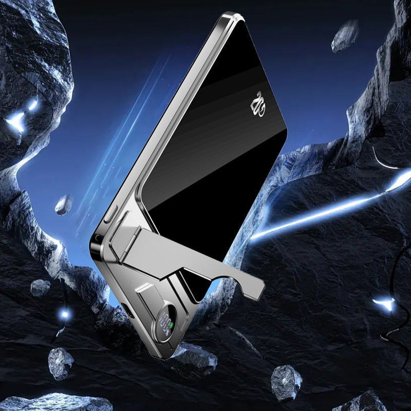 🔥 "NEUHEIT – Nur für kurze Zeit 36% Rabatt!" ⚡ Magnetische Powerbank mit Ständer