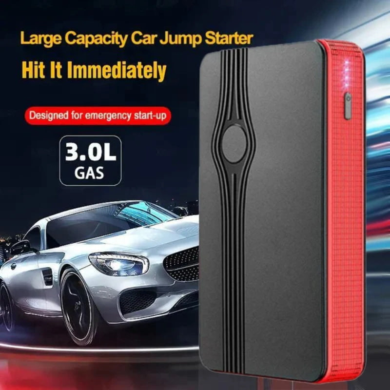 🔋45% Rabatt 💡Tragbarer Multifunktions-Auto-Starter