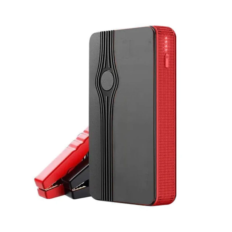 🔋45% Rabatt 💡Tragbarer Multifunktions-Auto-Starter