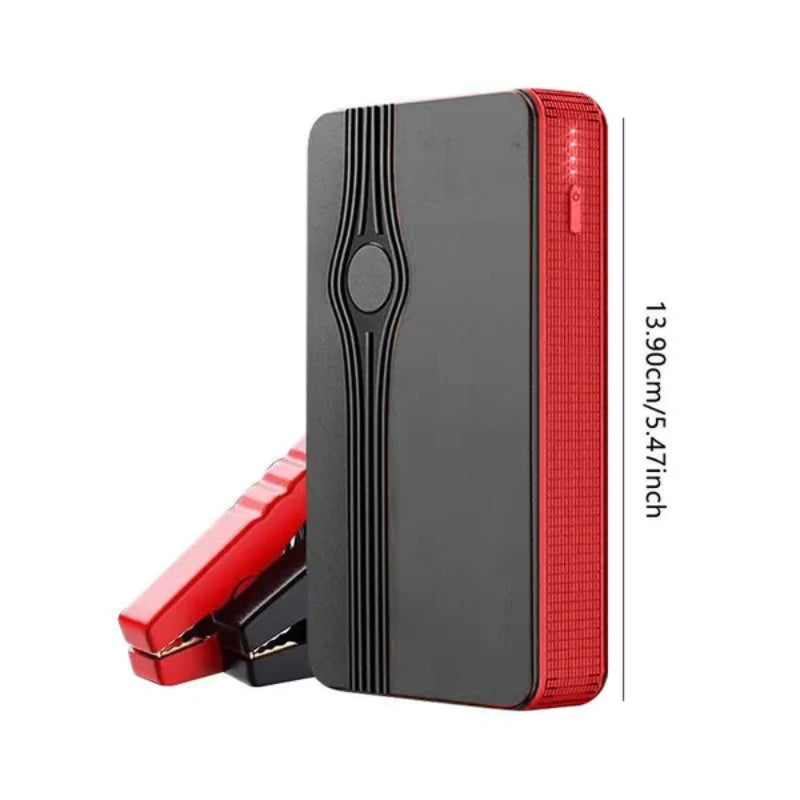 🔋45% Rabatt 💡Tragbarer Multifunktions-Auto-Starter