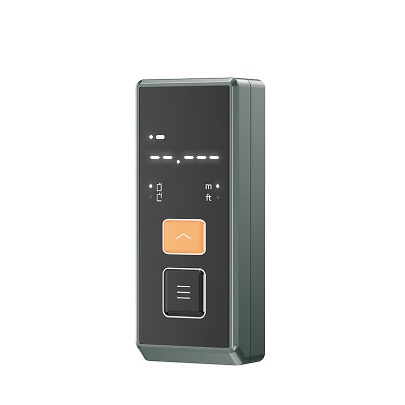 🔥2025 Heißer Verkauf🔥 Mini-Handlaser-Entfernungsmesser-Set