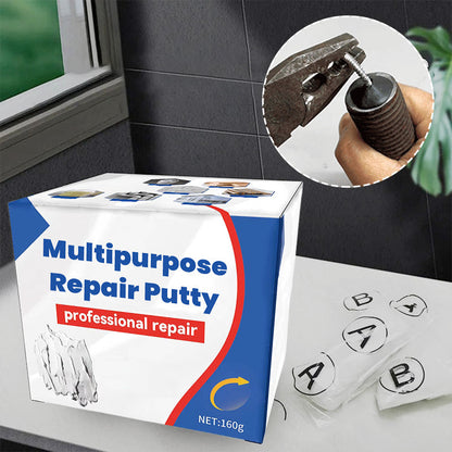 🔥2025 Heißer Verkauf🔥Mehrzweck-Reparaturkitt