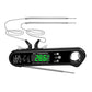 Sofort ablesbares Thermometer-Set zum Kochen