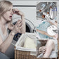 🏠 Tiefenreiniger für Waschmaschinen – Entfernt Gerüche & Bakterien effektiv🧼