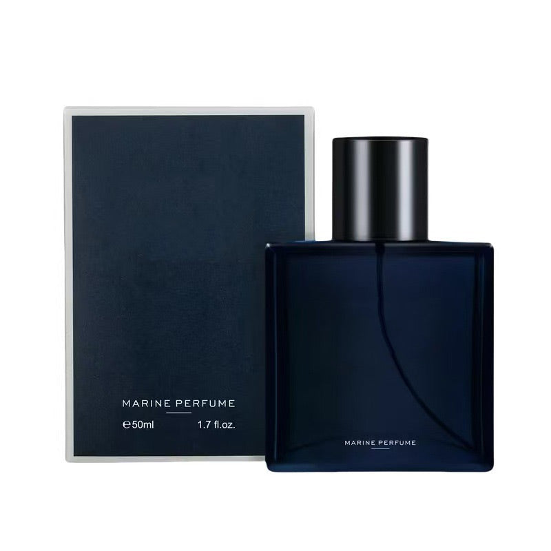 🌷 Oster-Sonderangebote 50% Rabatt! 🥚✨Men's Natural Long-Lasting Marine Parfüm