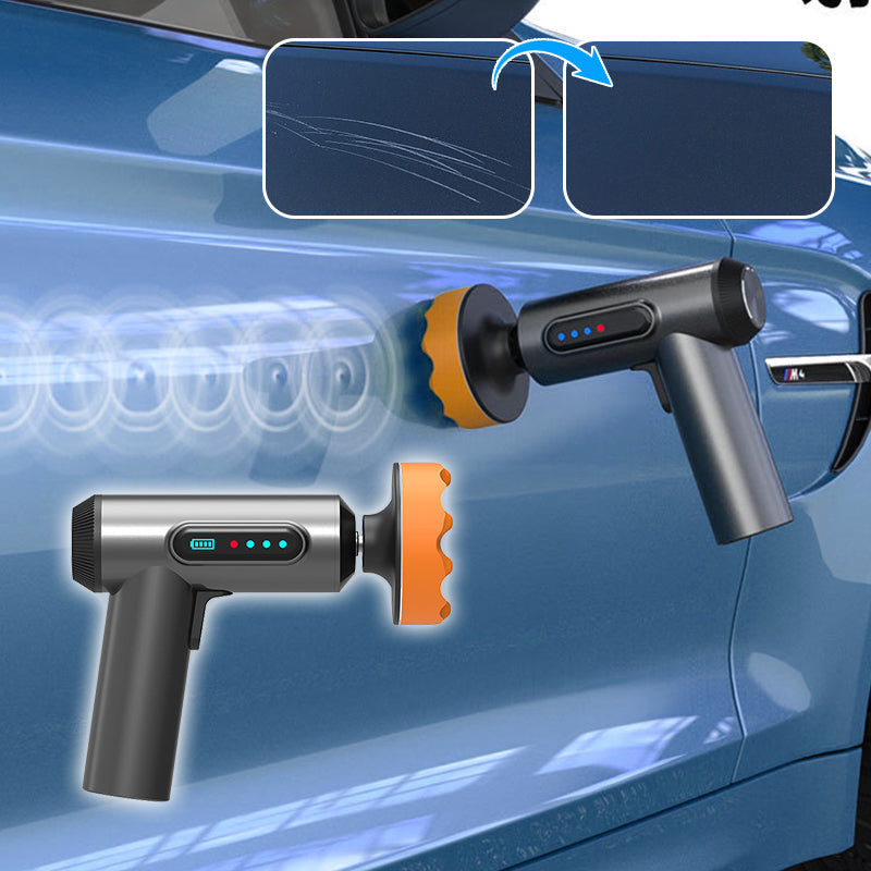 🔥🔥🔥2025 HEISSER VERKAUF Akku-Auto-Polierset