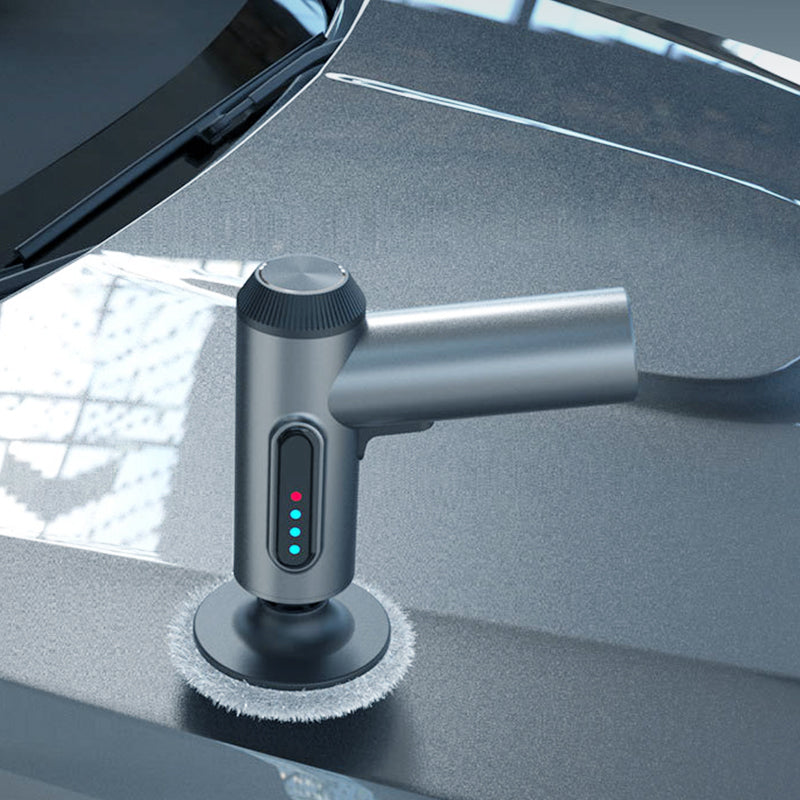 🔥🔥🔥2025 HEISSER VERKAUF Akku-Auto-Polierset