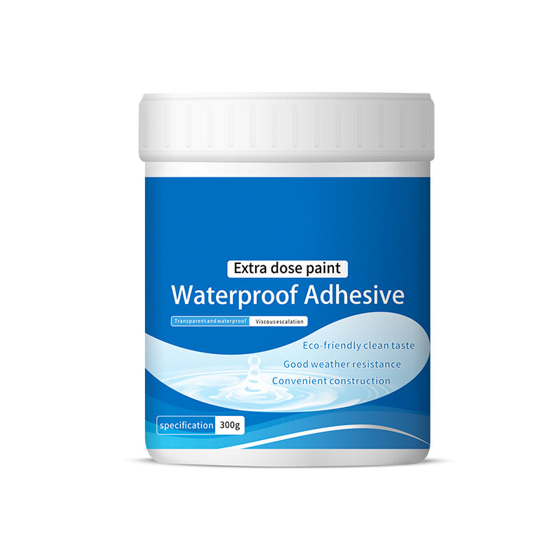 ✨✨Multifunktional und effektiv💞 Transparente wasserfeste Farbe