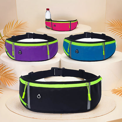 🔥 LIMITED: Mode-Sport-Gürteltasche für den Außenbereich