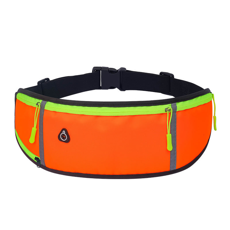 🔥 LIMITED: Mode-Sport-Gürteltasche für den Außenbereich