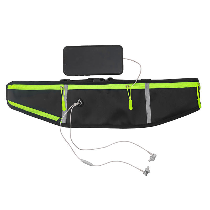 🔥 LIMITED: Mode-Sport-Gürteltasche für den Außenbereich
