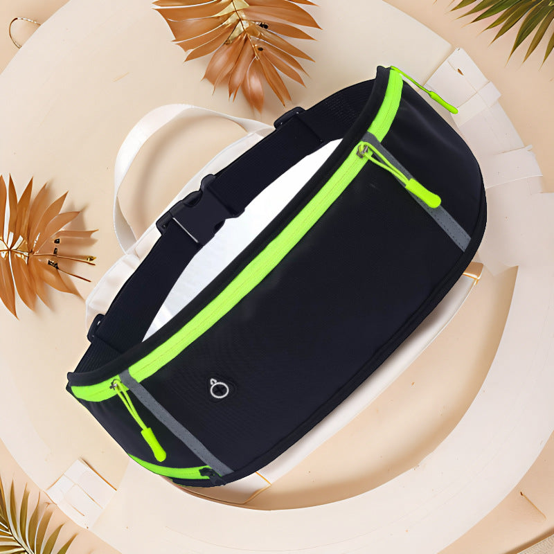 🔥 LIMITED: Mode-Sport-Gürteltasche für den Außenbereich