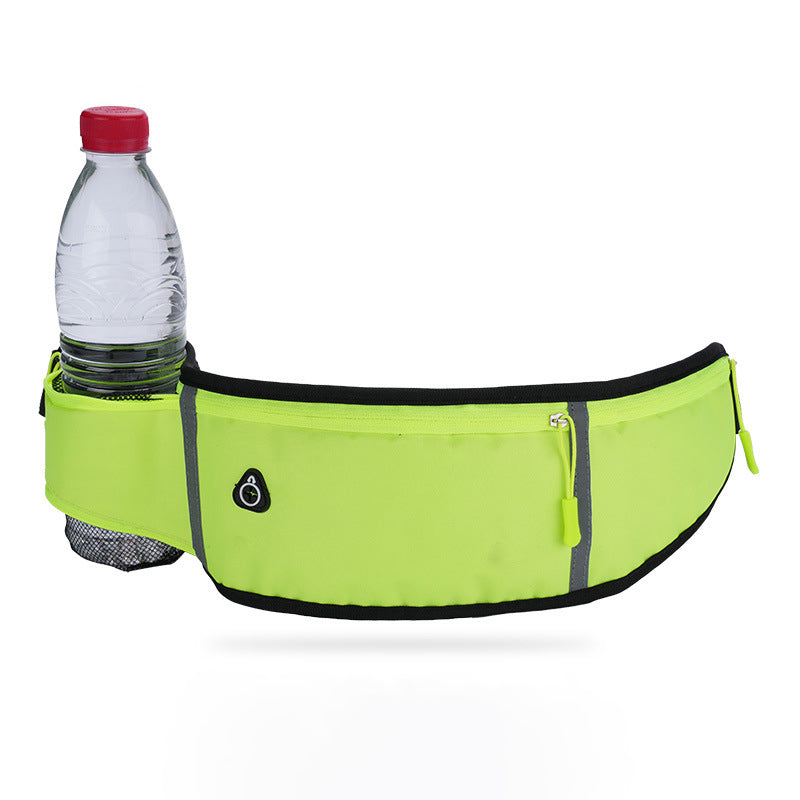 🔥 LIMITED: Mode-Sport-Gürteltasche für den Außenbereich