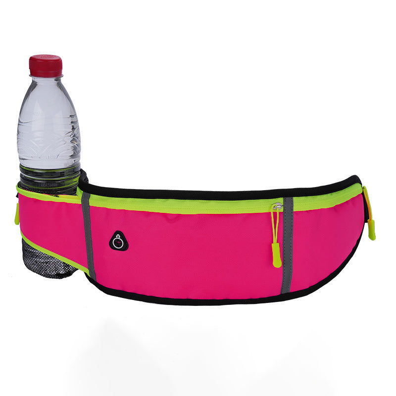 🔥 LIMITED: Mode-Sport-Gürteltasche für den Außenbereich