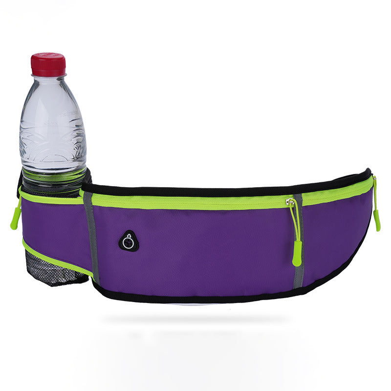 🔥 LIMITED: Mode-Sport-Gürteltasche für den Außenbereich