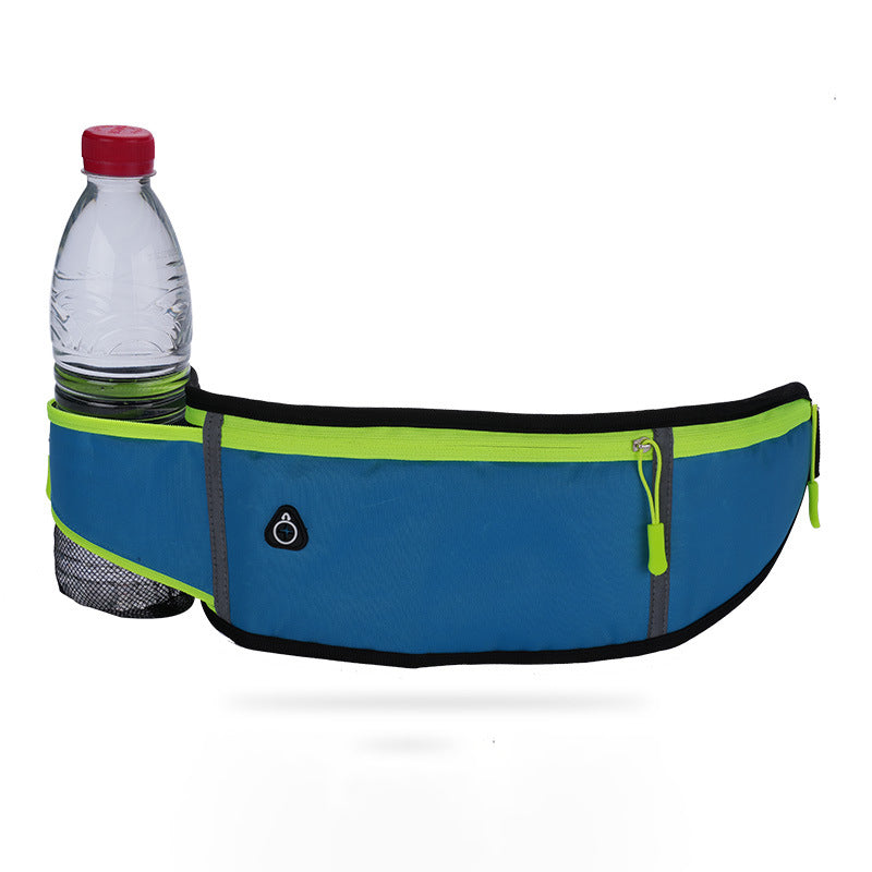 🔥 LIMITED: Mode-Sport-Gürteltasche für den Außenbereich