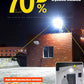 🔥Super Bright Waterproof Solar Street Lamp
