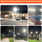 🔥Super Bright Waterproof Solar Street Lamp
