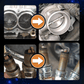 🚗 50% SPAREN! Kraftstoff-Additiv gegen Motorablagerungen