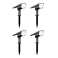 🔥🔥🔥Outdoor Bright LED Solar Spotlights💪💪💪