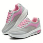 🔥👟Women's Casual Breathable Thick Sole Sneakers