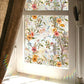 🌺 50 % RABATT ✨ Statischer Muster-Fensteraufkleber, leicht anzubringen und rückstandsfrei abzulösen 🎨