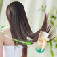 Glättendes und glänzendes Anti-Frizz-Haaröl