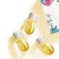 Glättendes und glänzendes Anti-Frizz-Haaröl