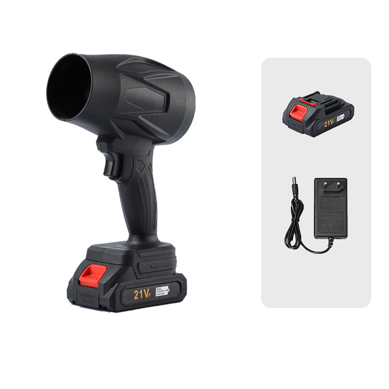 ⏰Heißer Verkauf 50 % RABATT💥💥 Auto Elektrel Schneegebläse Handheld -Lüfter🌪️