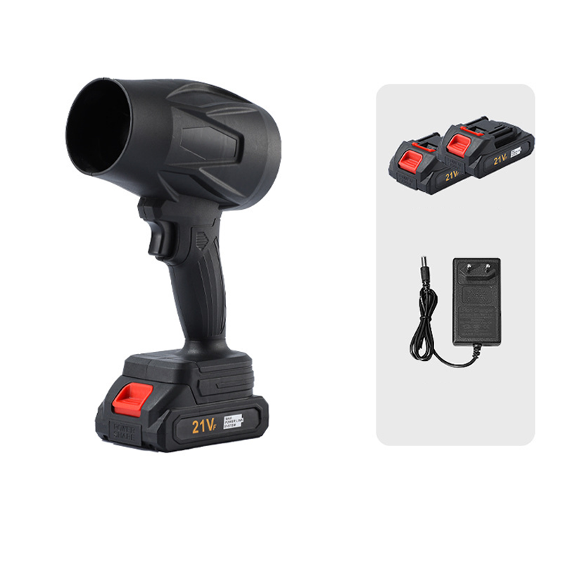 ⏰Heißer Verkauf 50 % RABATT💥💥 Auto Elektrel Schneegebläse Handheld -Lüfter🌪️