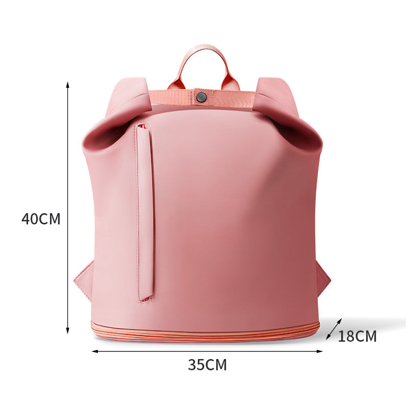 🔥50 % Rabatt 🔥Schwimmrucksack mit Trocken-Nass-Trennung
