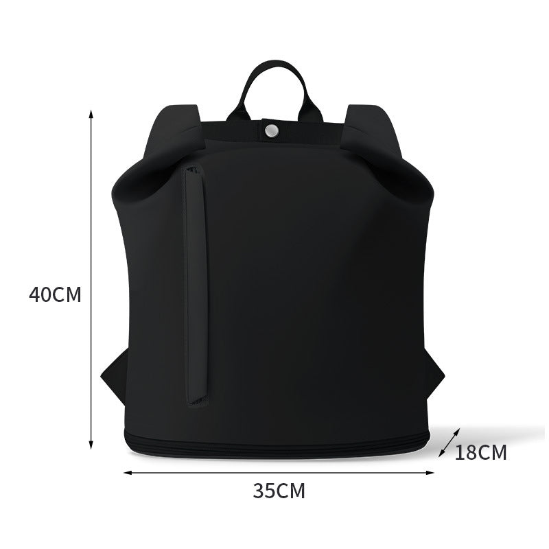 🔥50 % Rabatt 🔥Schwimmrucksack mit Trocken-Nass-Trennung