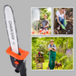 🔧Chainsaw Converter Adapter Set -  Convert Angle Grinder to Chainsaw