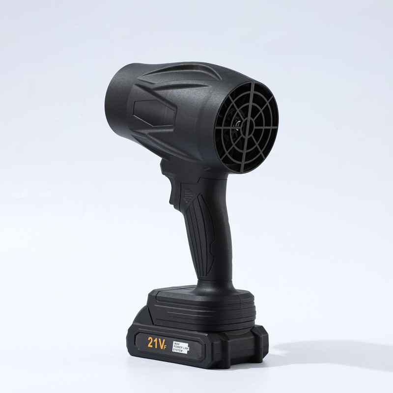 ⏳Begrenzte Zeit 50% Rabatt💥Auto Elektrel Schneegebläse Handheld -Lüfter🌪️
