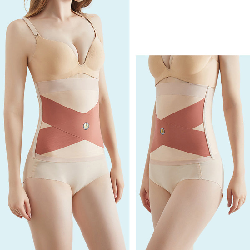 ⏳Begrenzte Zeit 50% Rabatt💥Nahtloser Bauchweggürtel für Frauen