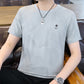 🔥 2025 Neuheit: Sportliches Quick-Dry Shirt