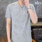 🔥 2025 Neuheit: Sportliches Quick-Dry Shirt