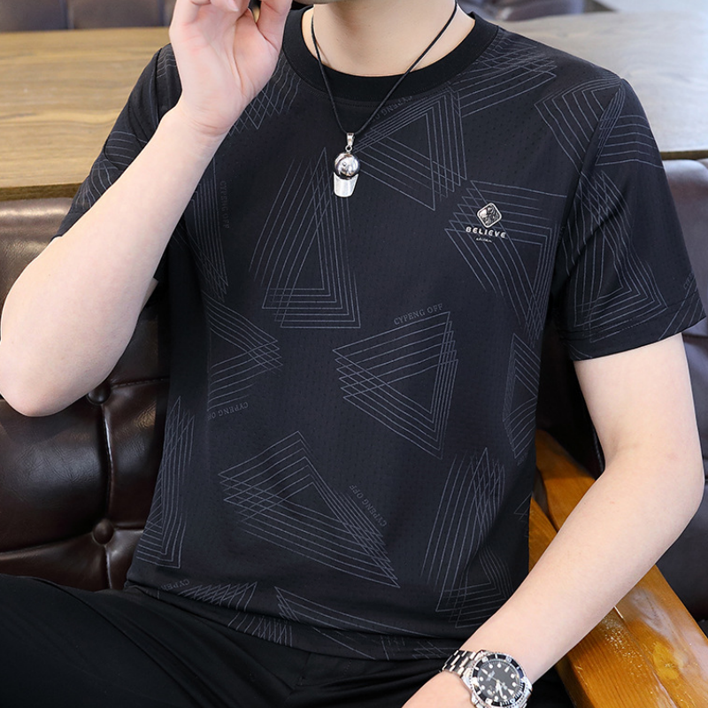 🔥 2025 Neuheit: Sportliches Quick-Dry Shirt