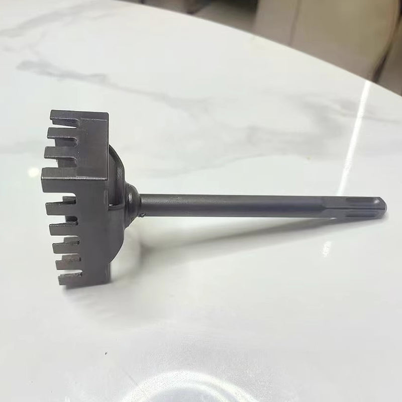 Kreativer quadratischer Lochschneider für Schaltkästen